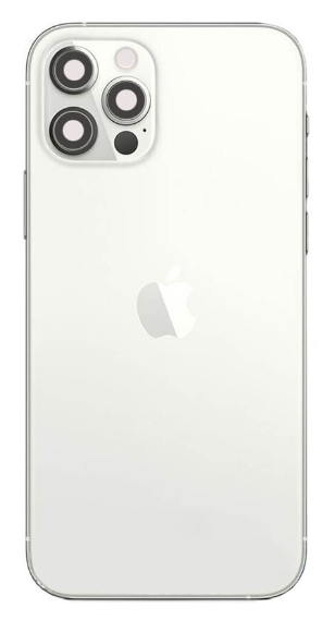 Корпус iPhone 12 Pro Max Gold (P1177)