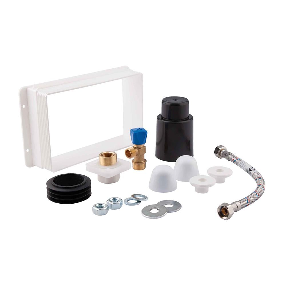 Смывной бачок скрытого монтажа для унитаза Qtap Nest QT0134M429 (2657699402) - фото 7 Смывной бачок скрытого монтажа для унитаза Qtap Nest QT0134M429 (2657699402) - фото 7