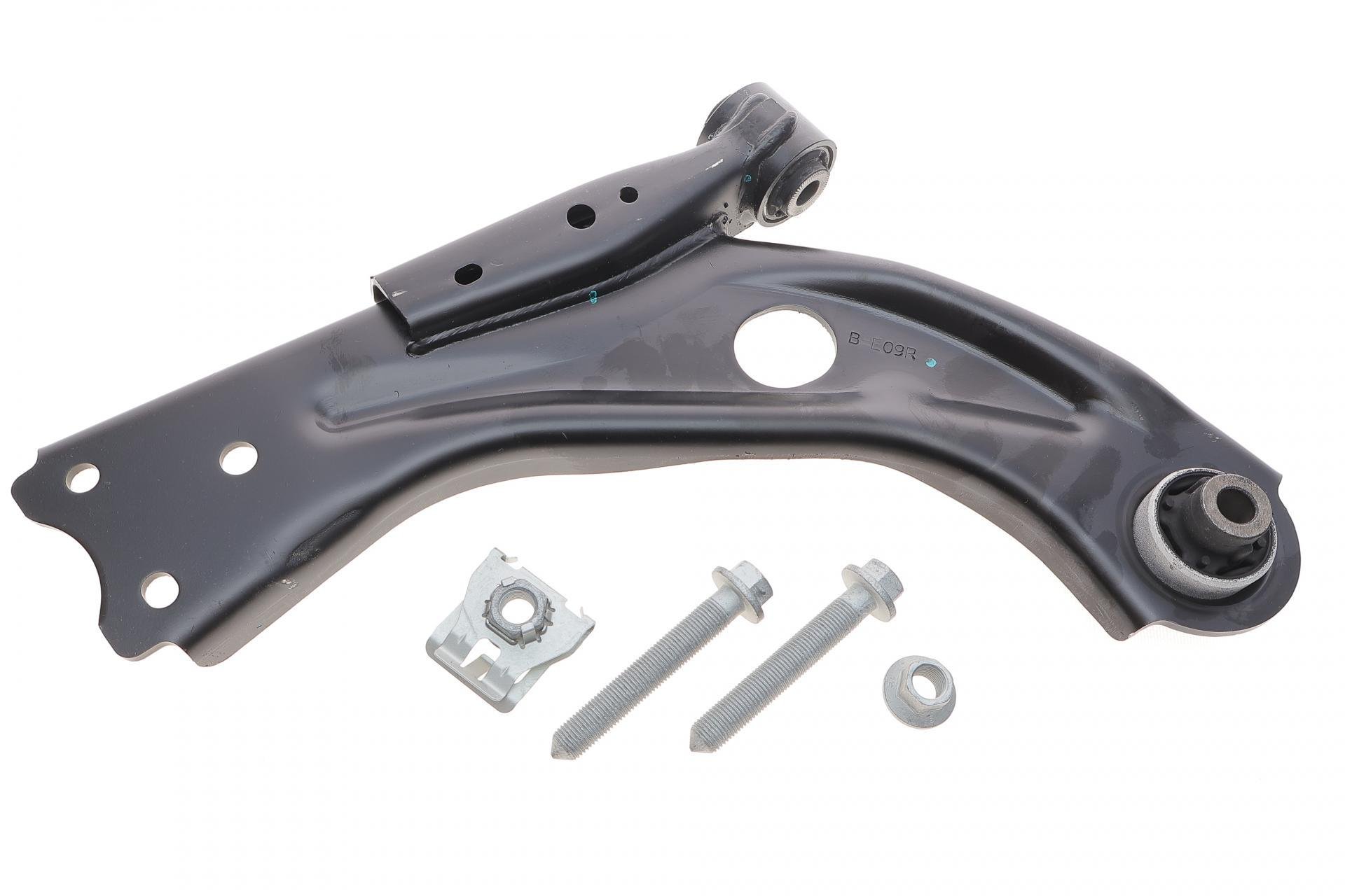 Рычаг подвески FAG передний/снизу R Citroen C5 Aircross 18-/Peugeot 3008 II/5008 II 16- (821 1161 10)