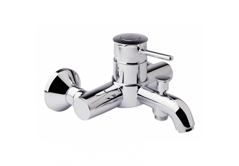 Змішувач для ванни Grohe Bau Classic 32865000