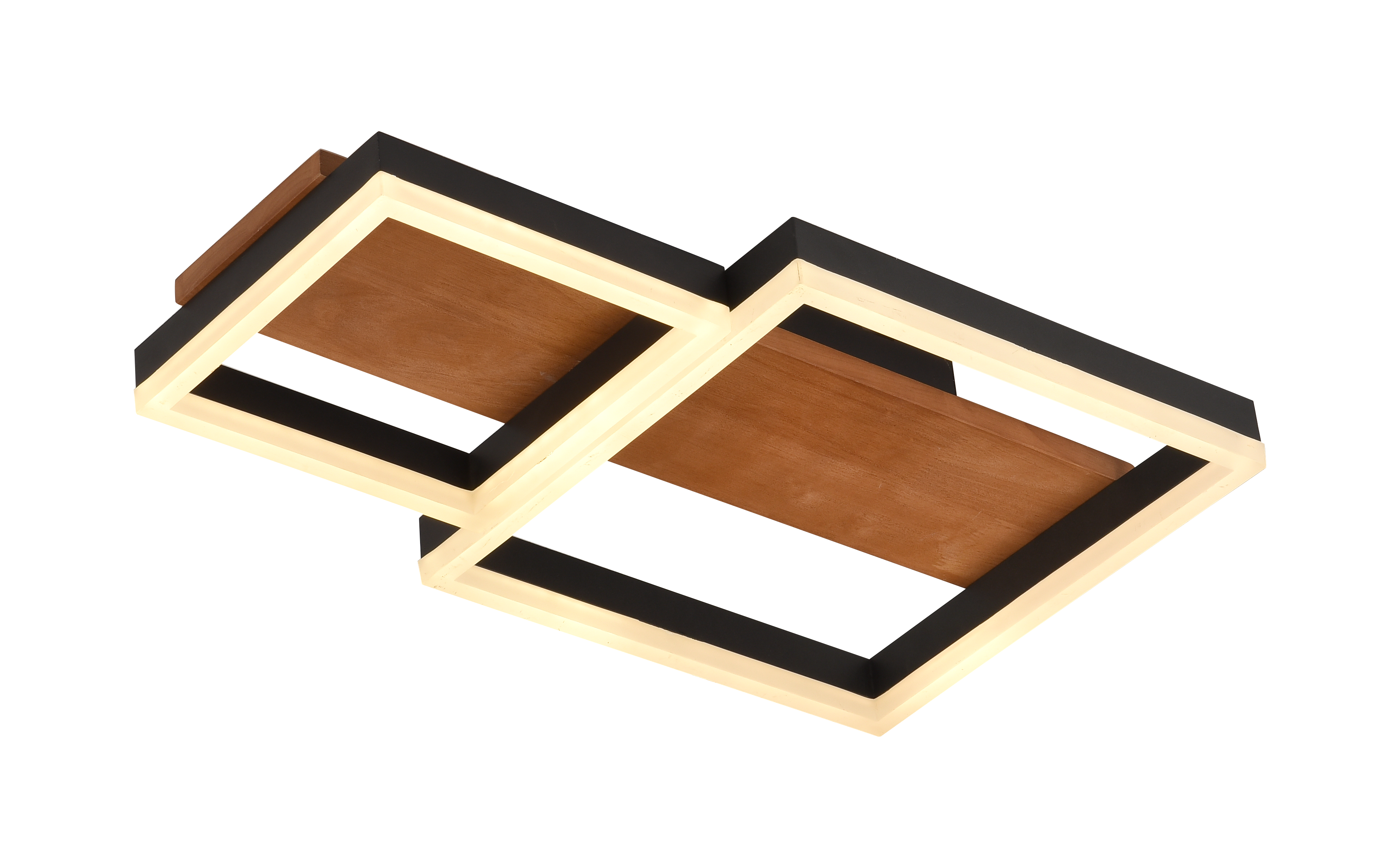 Люстра светодиодная Valeso Дерево (MTD136)