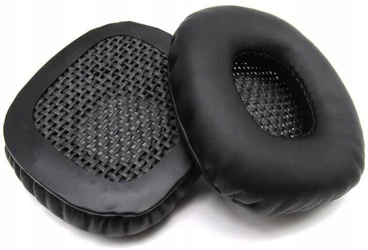 Амбушури для навушників Marshall Major II 2 Чорний