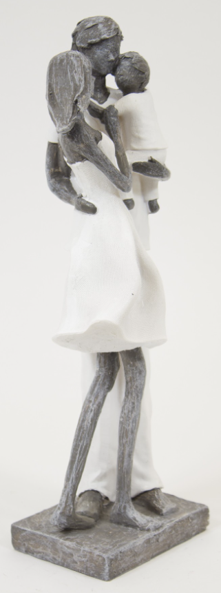 Статуетка декоративна ART-POL Родина (108677) - фото 2