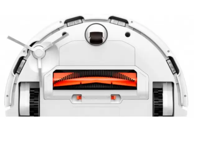 Крышка для отсека основной щетки робота-пылесоса Karcher RCV 3 (1.269-620.0) - фото 4 Крышка для отсека основной щетки робота-пылесоса Karcher RCV 3 (1.269-620.0) - фото 4