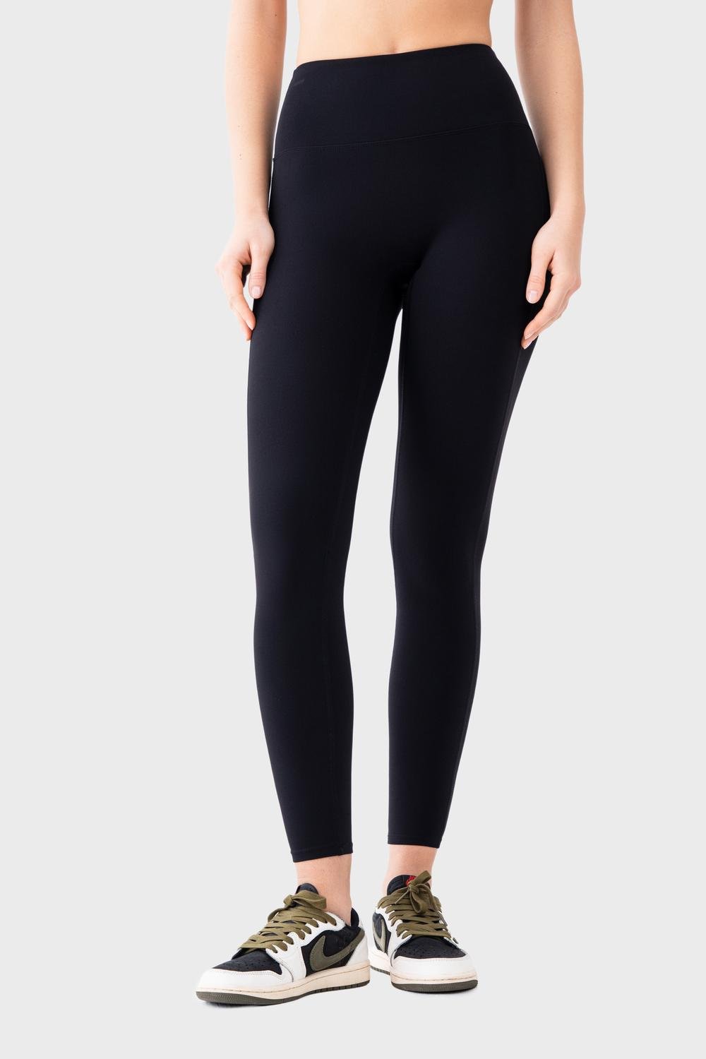 Легинсы AVECS с технологией High Waisted XL Черный (30600/1-XL) Легинсы AVECS с технологией High Waisted XL Черный (30600/1-XL)