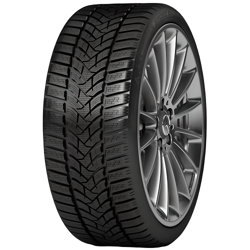 Шина Dunlop Winter Sport 5 SUV 235/55 R17 103V XL зима - фото 1