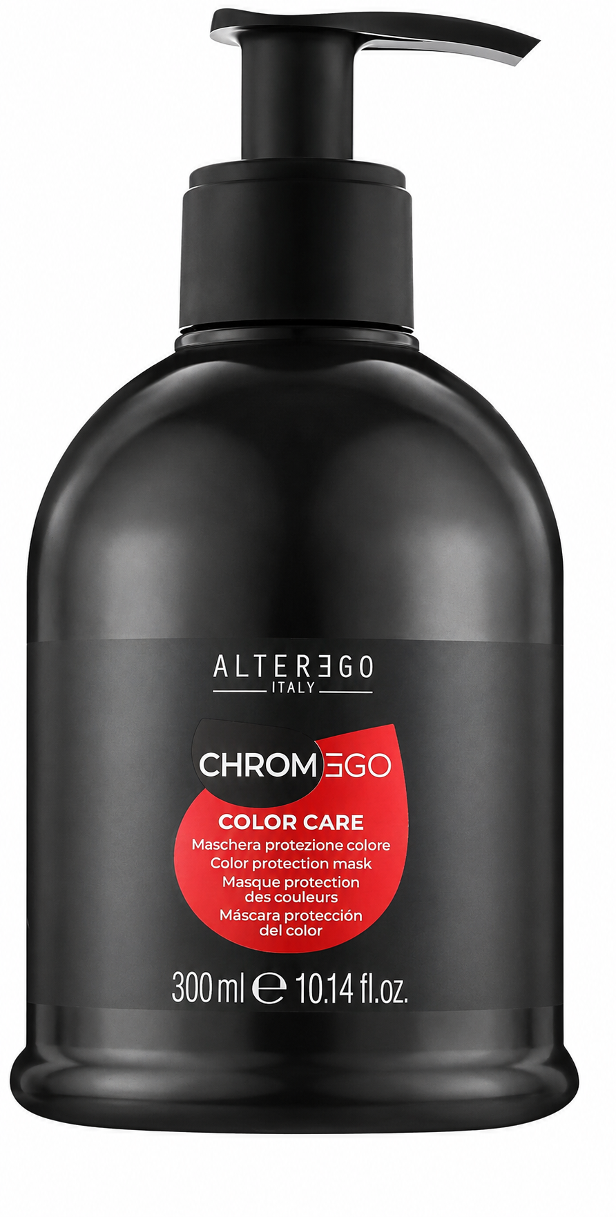 Маска для окрашенных волос ALTER EGO ChromEgo Color Care 300 мл