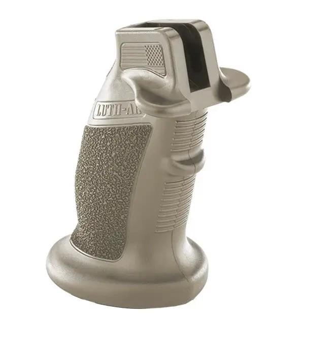 Рукоятка пистолетная Luth-AR Wing AR-15 FDE (7003157)
