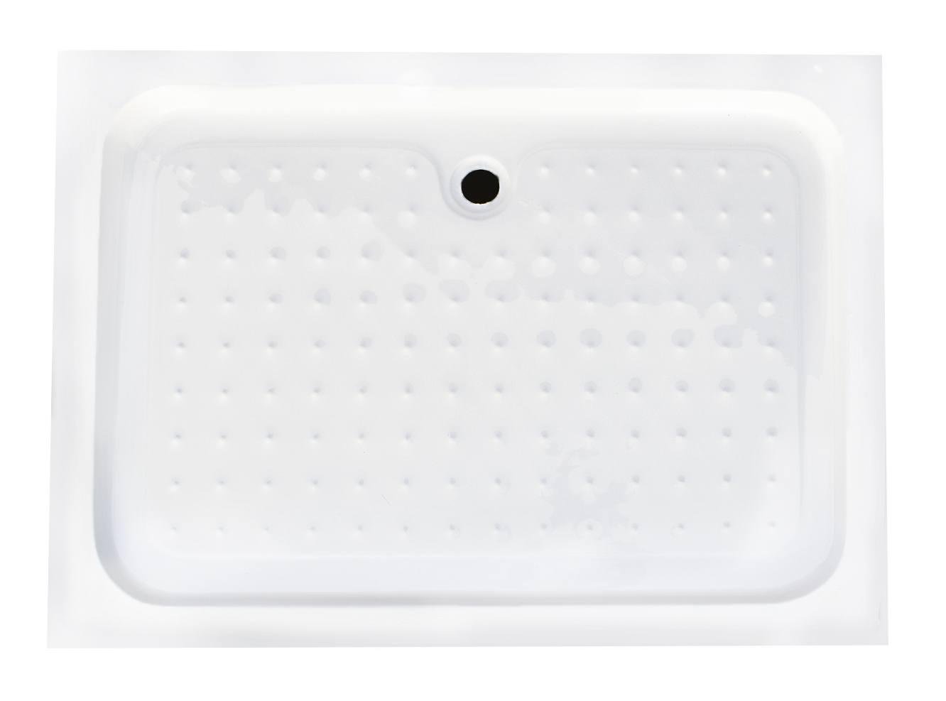 Поддон душевой AquaStream Premium S-Line 100SR (18739)