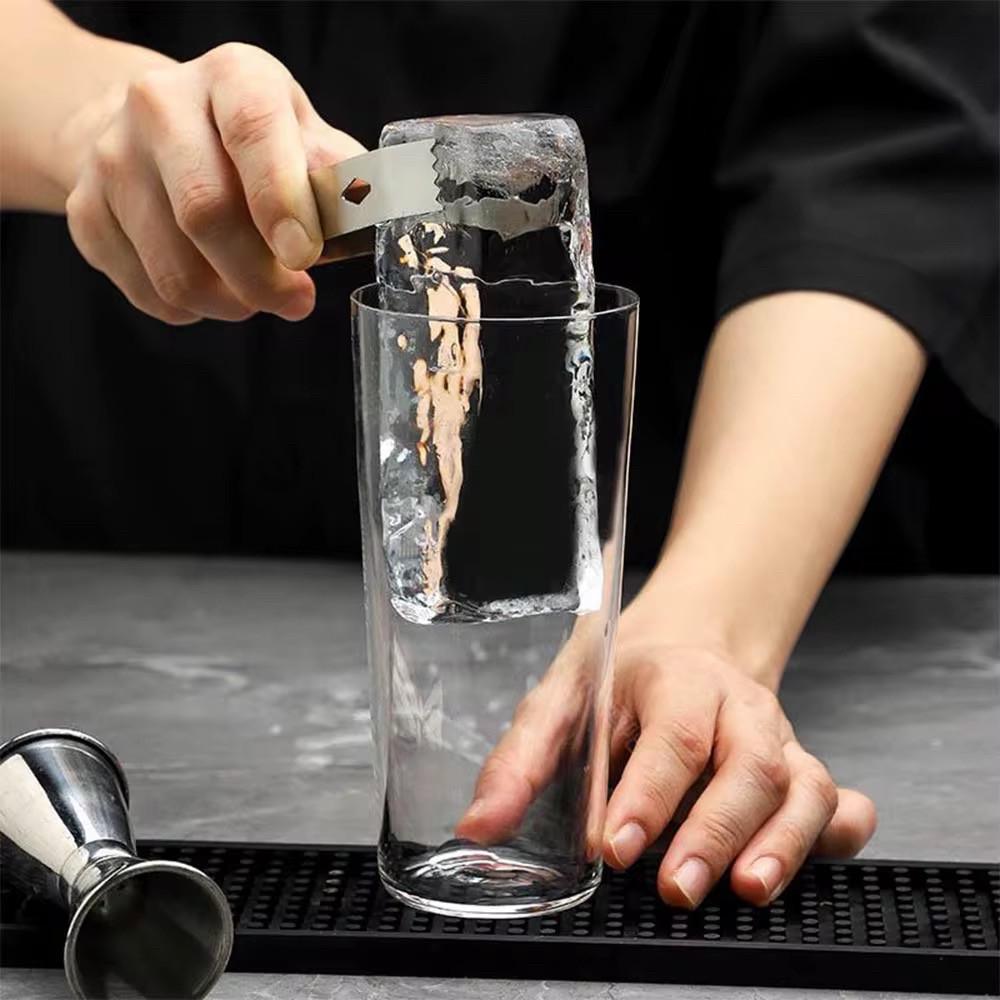 Форма силиконовая для льда Bar House прямоугольная 4 отверстия с крышкой 3,8 х 14 х 3,2 см Черный - фото 4 Форма силиконовая для льда Bar House прямоугольная 4 отверстия с крышкой 3,8 х 14 х 3,2 см Черный - фото 4