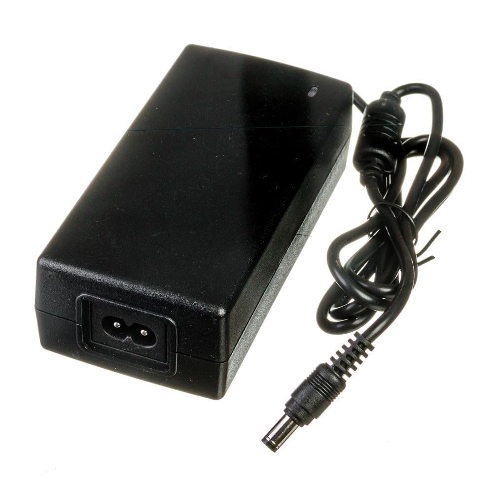 Блок питания LED AVT со штекером и кабелем питания 12V 8,3A 100 Вт (1013438)