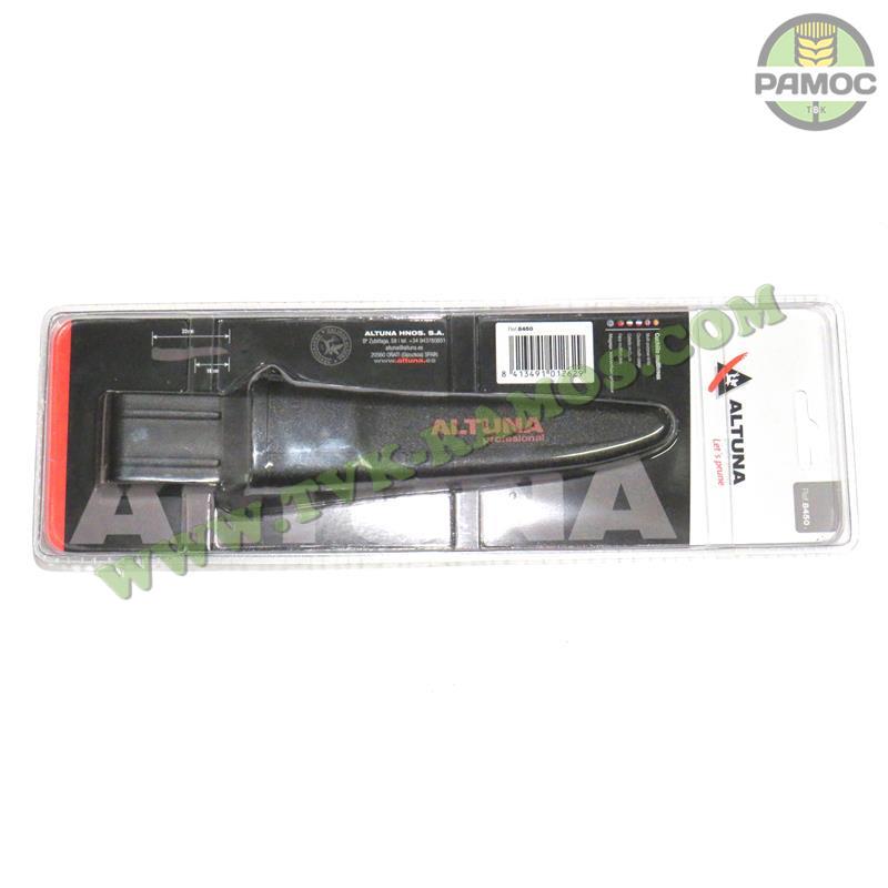 Нож универсальный Altuna 8450.A из нержавеющей стали 220 мм - фото 2 Нож универсальный Altuna 8450.A из нержавеющей стали 220 мм - фото 2