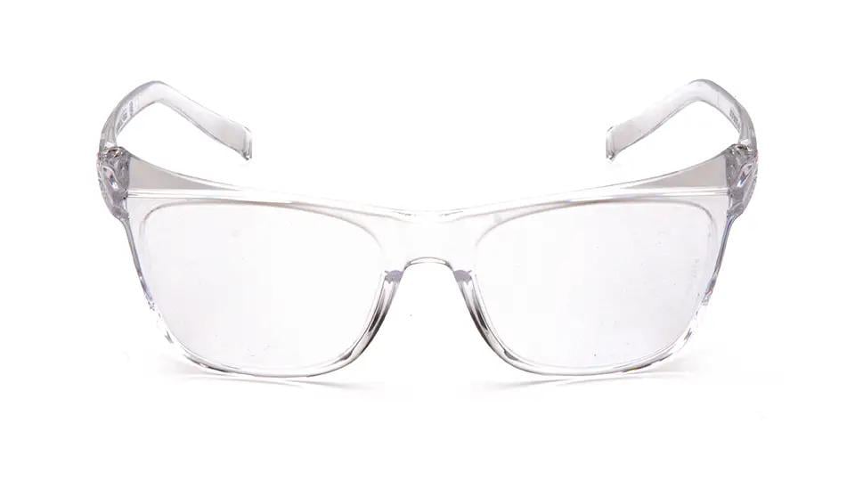 Захисні окуляри Pyramex Legacy H2MAX Anti-Fog Прозорий (PM-LEGA-CL1) - фото 2 Захисні окуляри Pyramex Legacy H2MAX Anti-Fog Прозорий (PM-LEGA-CL1) - фото 2