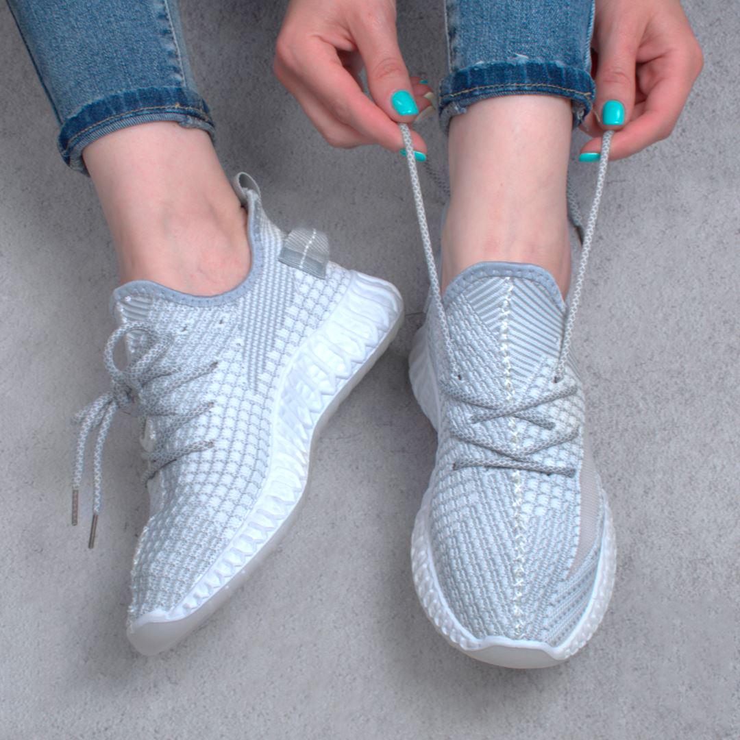 Кроссовки женские Fashion 332195 р. 38 24 см