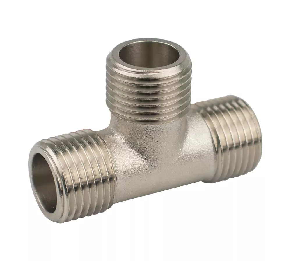 Тройник Karro 1/2"ННН (SQ-1030566)