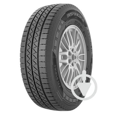 Автошина PETLAS VanMaster A/S + 285/65 R16C 131R