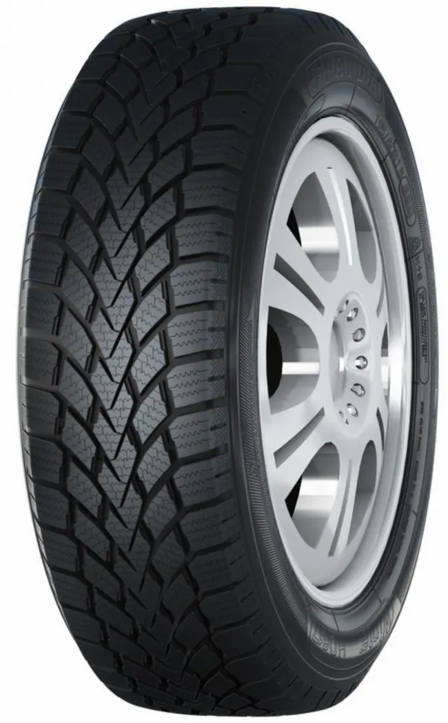 Шина Haida HD 617 235/55 R18 104T XL зима