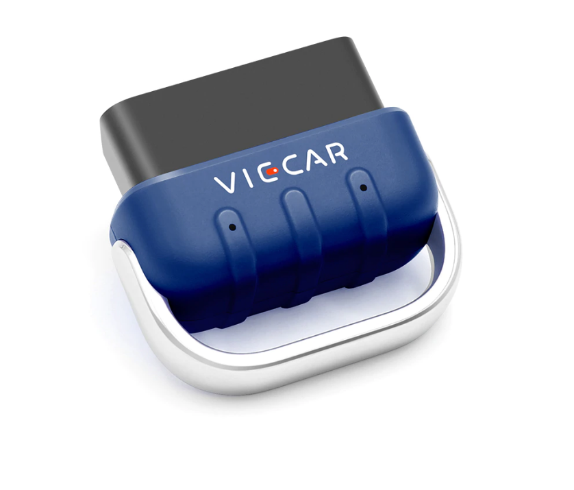 Диагностический сканер VP005 ELM327 V2.2 Bluetooth 5.0 для Android/iOS - фото 1