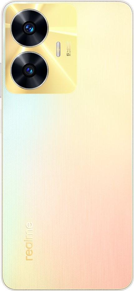 Смартфон Realme C55 8/256Gb Sunshower UA UCRF NFC - фото 2