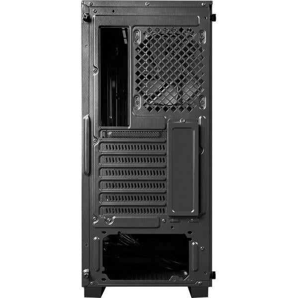 Корпус Deepcool Matrexx 50 Black, no/PSU - фото 9