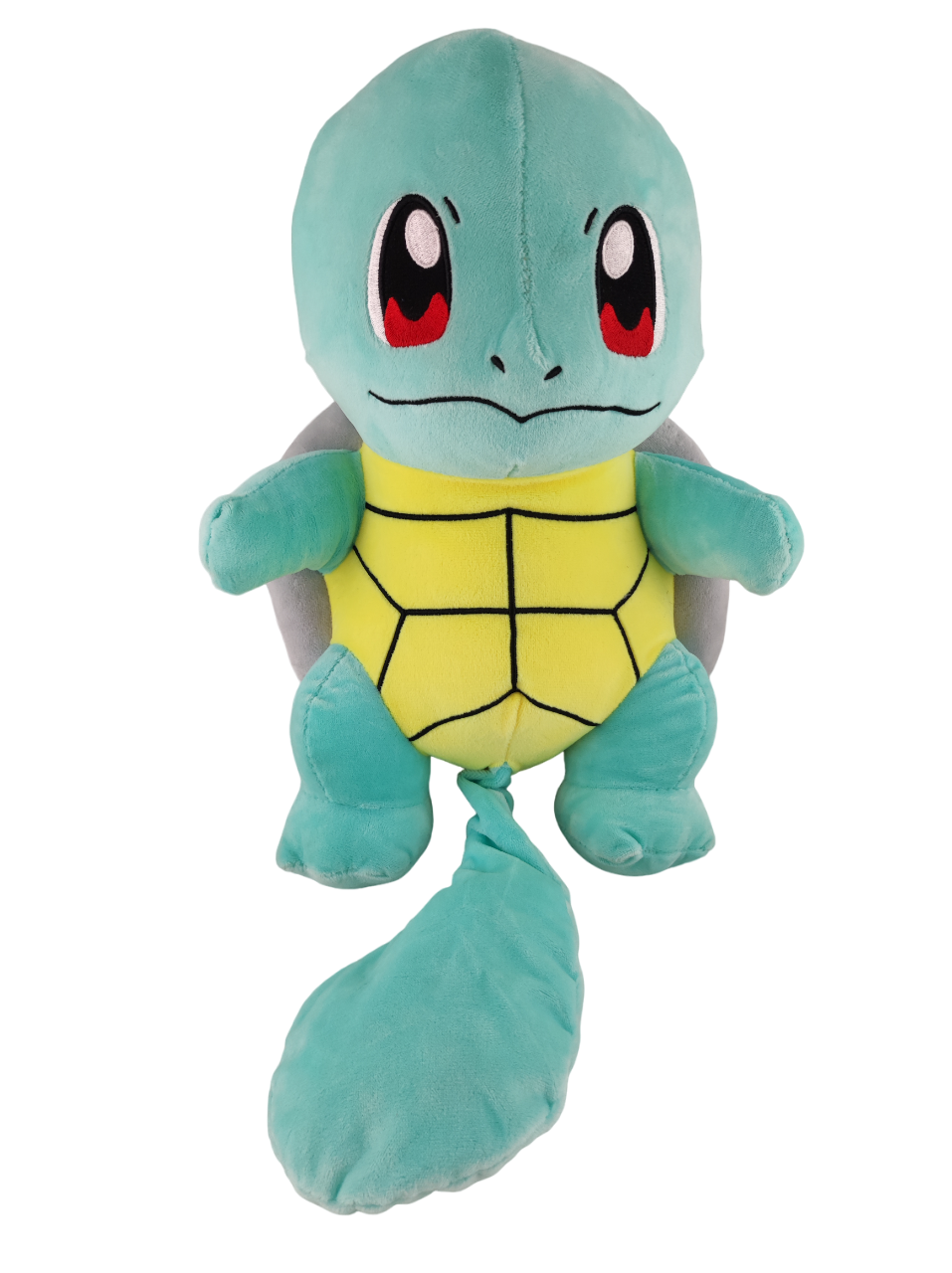 Мягкая игрушка Черепашка Сквиртл 30 см (000020) Мягкая игрушка Черепашка Сквиртл 30 см (000020)