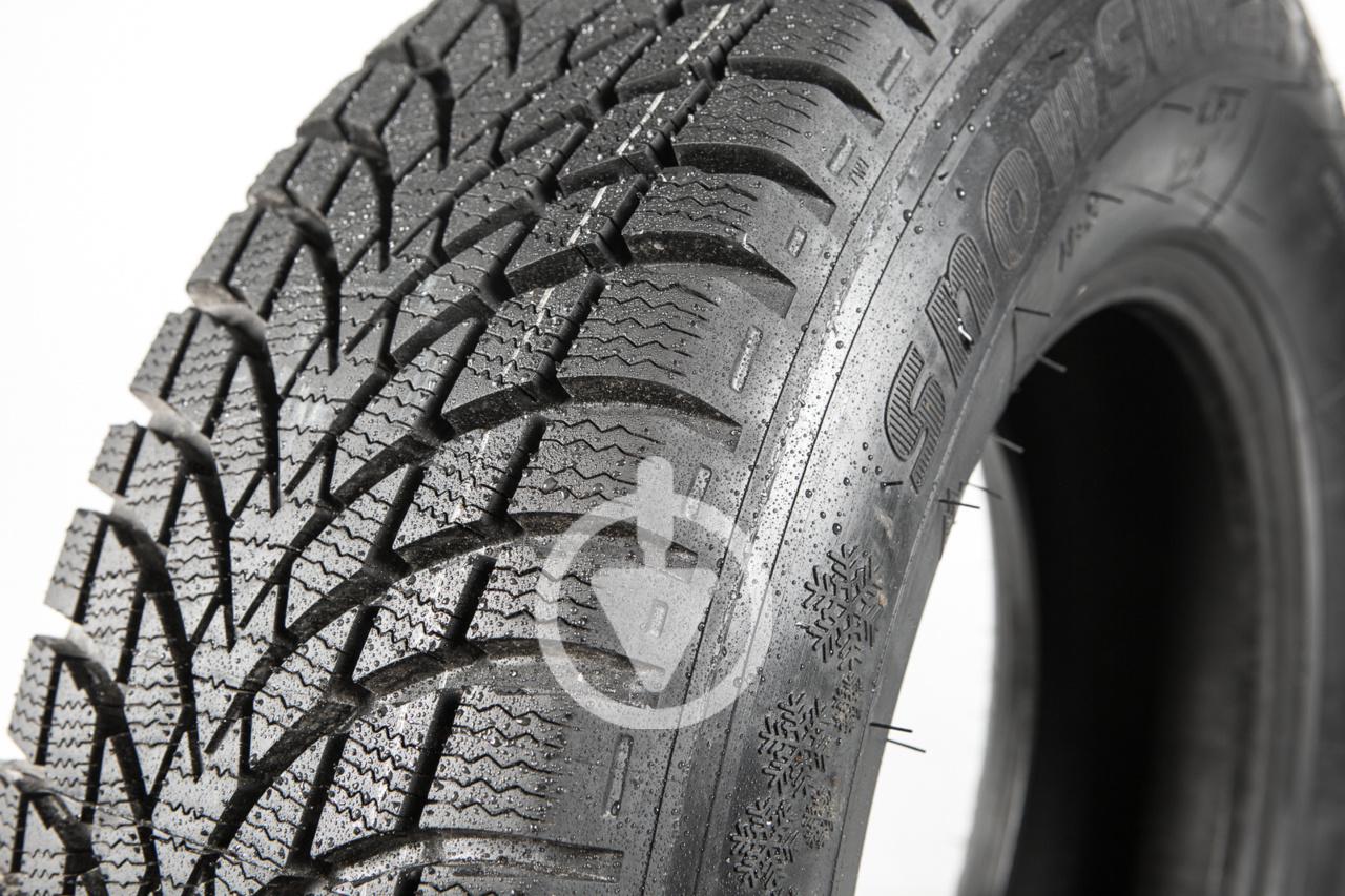 Шина наварная Targum 215/70 R16 snowSUVER 3 100T зимняя (T10196) - фото 4