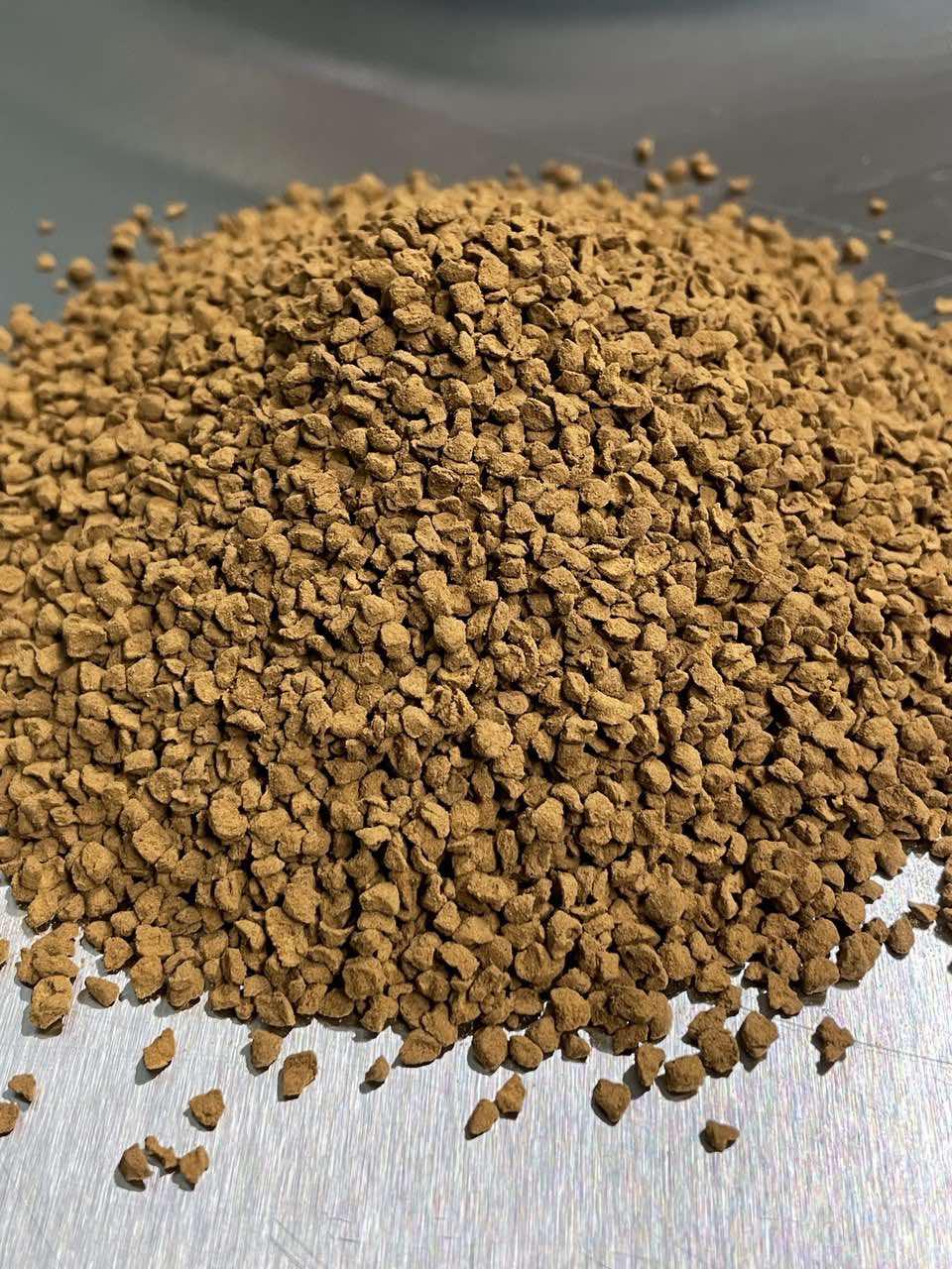 Кава розчинна сублімована Кафето Екстра Індонезія 1 кг - фото 2 Кава розчинна сублімована Кафето Екстра Індонезія 1 кг - фото 2