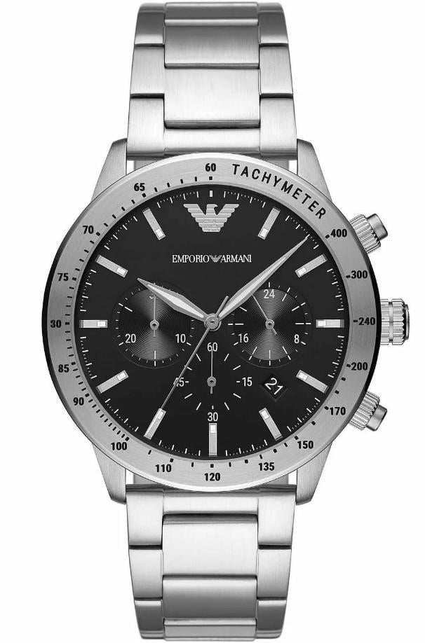 Наручные часы Emporio Armani Mario AR11241 (wt0603)