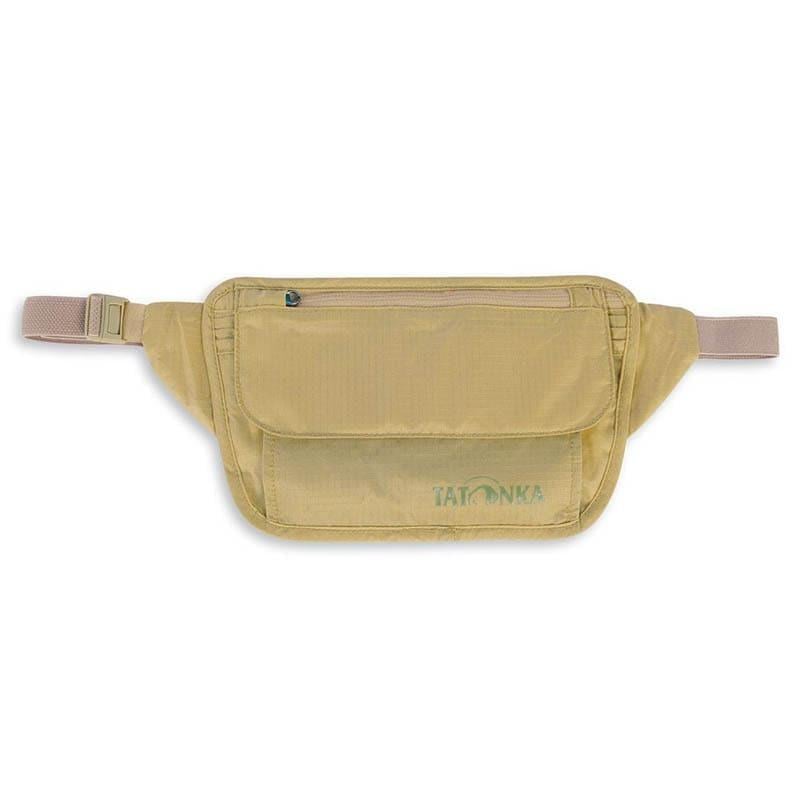 Кошелек нательный Tatonka Skin Waist Pouch Natural (TAT 2860.225)