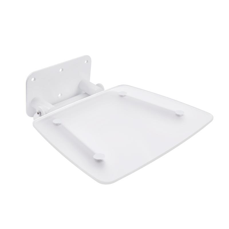 Сиденье для душа Qtap Comfort WHI5035 (FRRS00045308) Сиденье для душа Qtap Comfort WHI5035 (FRRS00045308)