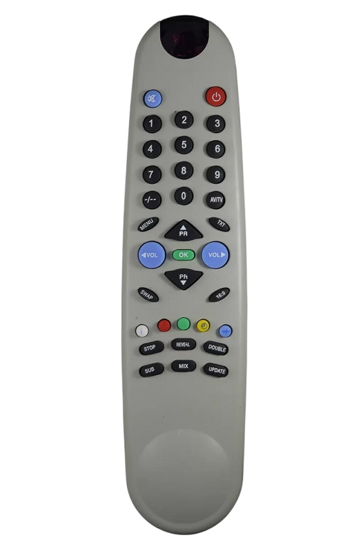 Пульт для телевизора DURABRAND TV702ST
