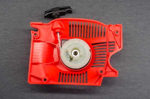 Стартер для бензопил серии 5800 4 зацепа (1393)