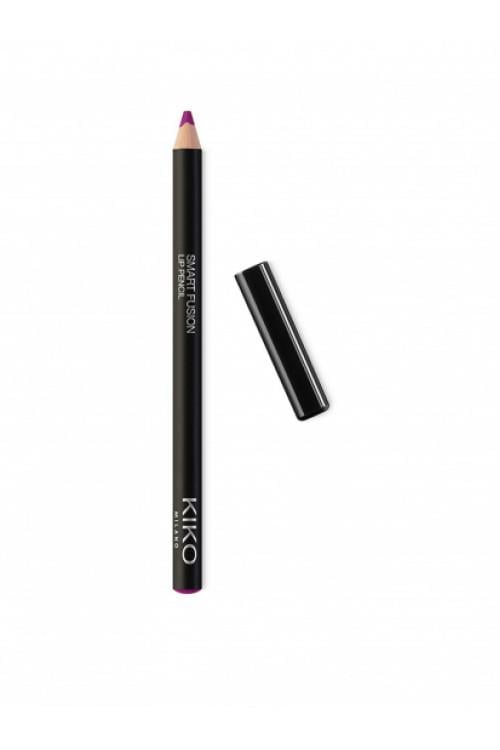 Олівець для губ Kiko Milano Smart Fusion Lip Pencil 525 Viola Intenso (001039525)