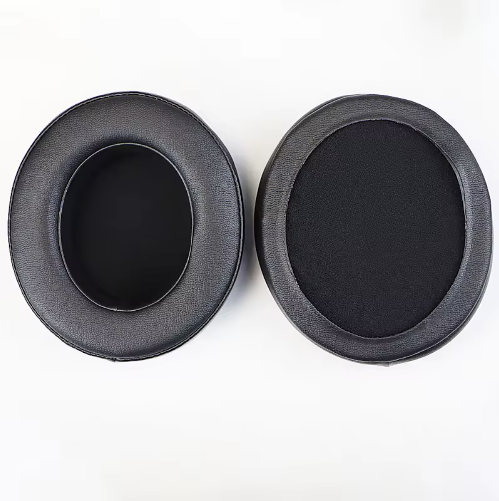 Амбушюри для навушників Hator Hellraizer HTA-814 Чорний (30502040)