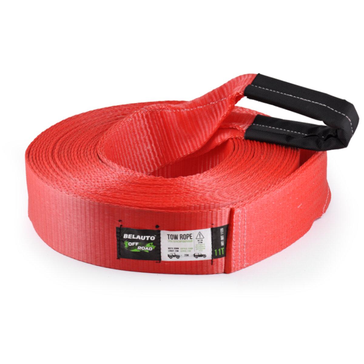 Трос Belauto 11 т 20 м (2210-b8615)