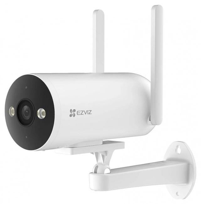 Камера відеоспостереження IP Ezviz H5 4G 2K (567768)