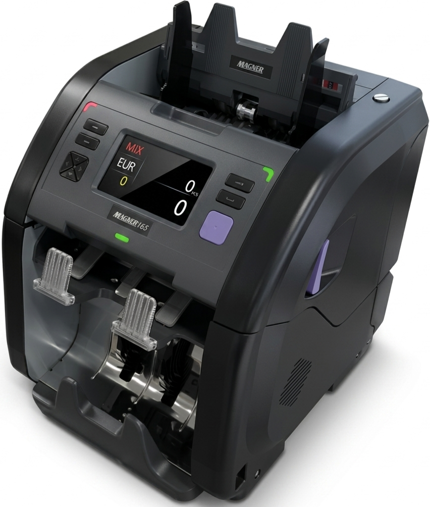 Аппарат для счета HITACHI iH-110 PRO FITNESS 2026 (34980554) Аппарат для счета HITACHI iH-110 PRO FITNESS 2026 (34980554)