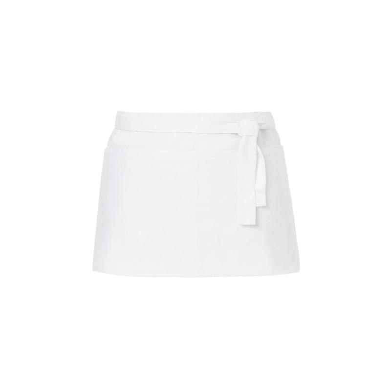 Фартук JHK VENICE One size Белый (WH)