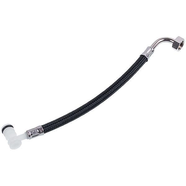 Шланг 5698830 для расширительного бака газового котла Baxi Eco 4S/Fourtech/Main 4/Westen Pulsar D (00000049216)