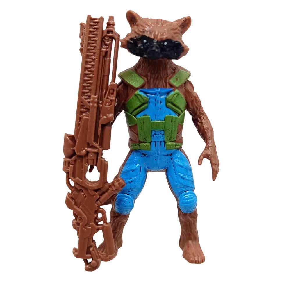 Фигурка Bambi Rocket 8 см Коричневый (IF-174-F-715) Фигурка Bambi Rocket 8 см Коричневый (IF-174-F-715)