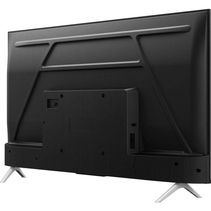 Телевізор TCL 43P639 Ultra HD/Direct LED/2300 PPI/HDR10 43" - фото 3 Телевізор TCL 43P639 Ultra HD/Direct LED/2300 PPI/HDR10 43" - фото 3