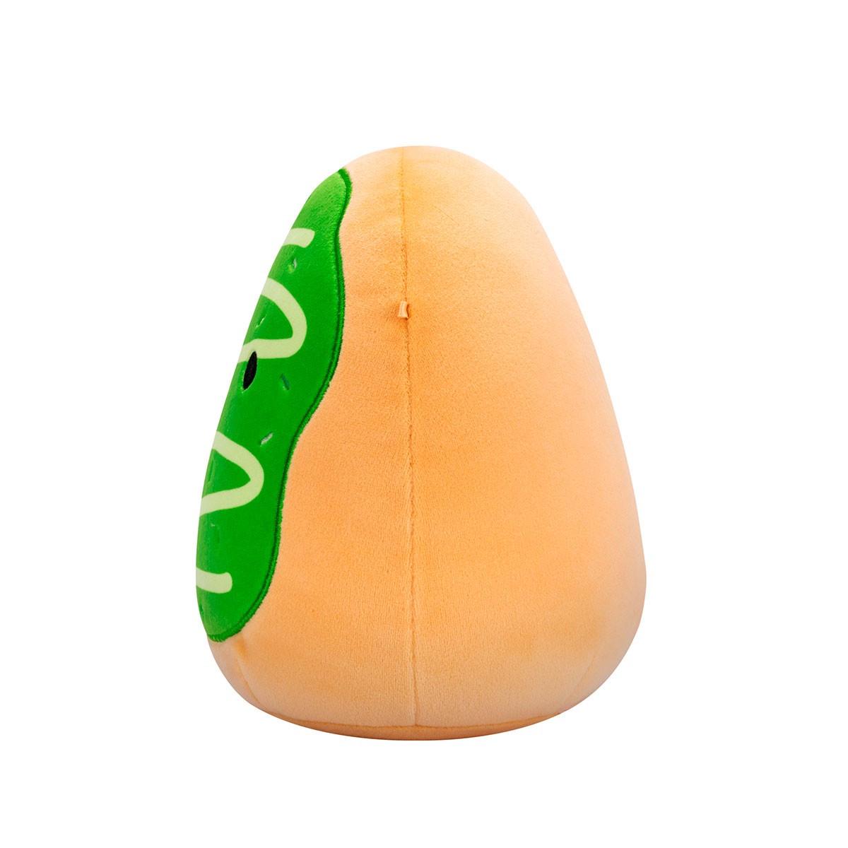 М'яка іграшка Squishmallows Пончик Дайсуке 19 см (SQCR06610-ks) - фото 3 М'яка іграшка Squishmallows Пончик Дайсуке 19 см (SQCR06610-ks) - фото 3