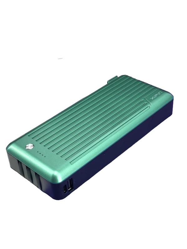 Повербанк XIPIN T107 20000 mAh