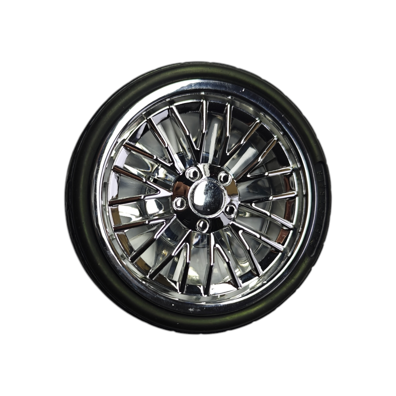 Ароматизатор Колесо в дефлектор Серый (2401011627) - фото 5 Ароматизатор Колесо в дефлектор Серый (2401011627) - фото 5