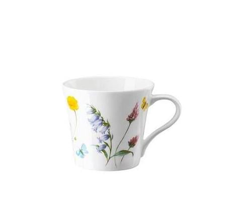 Чашка Hutschenreuther Spring Vibes Nora 280 мл (2568181) Чашка Hutschenreuther Spring Vibes Nora 280 мл (2568181)
