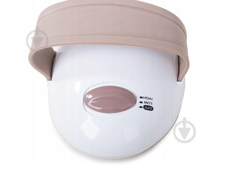Масажер ROBMOB SQ-100 Anti-Cellulite Control System BODY SLIMMER Білий (300946) - фото 2