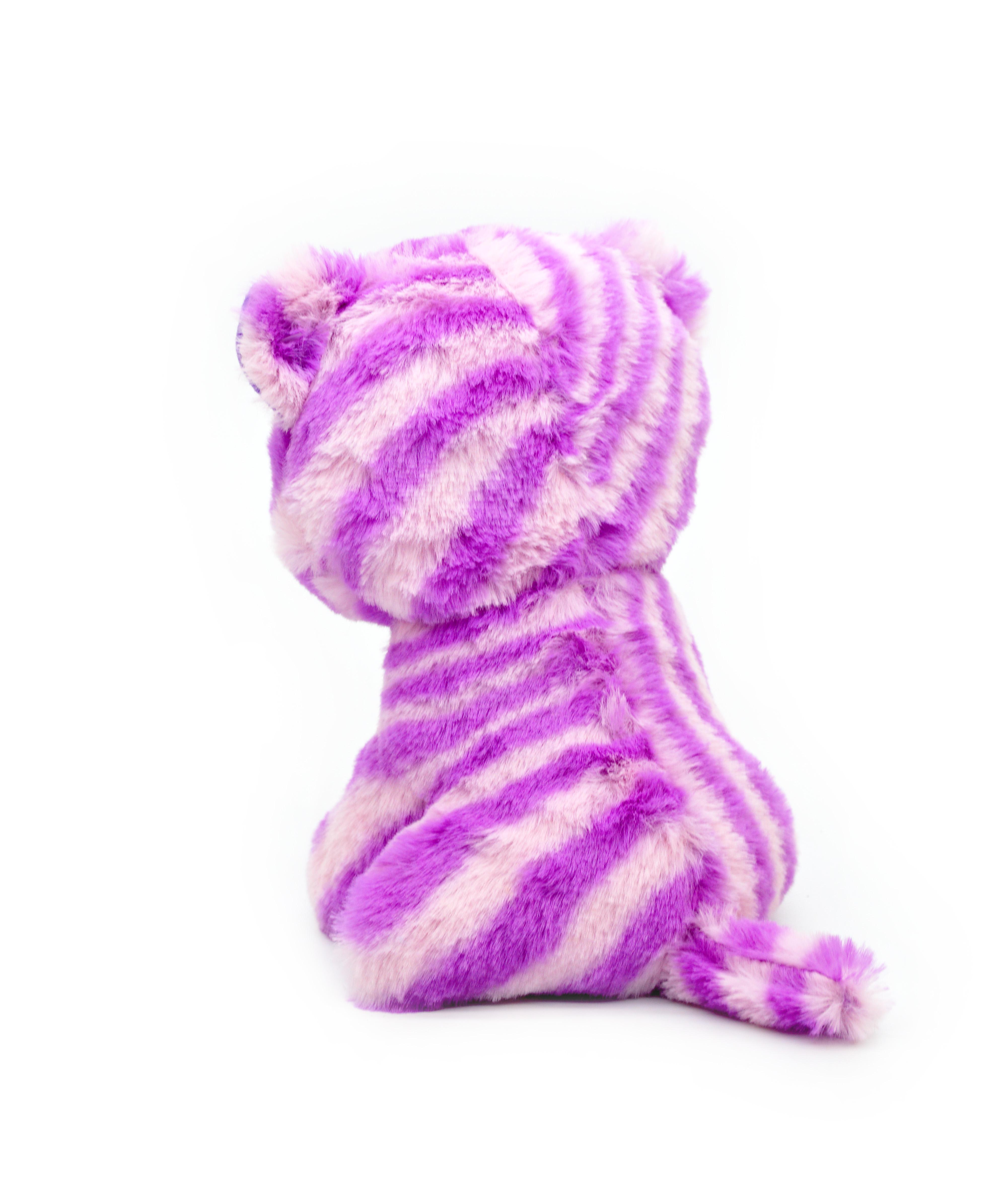 М'яка іграшка Окастик 15961-4 22 см - фото 2 М'яка іграшка Окастик 15961-4 22 см - фото 2