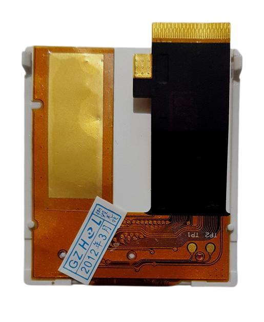 Дисплей Liquid Crystal для LG KG110/KG130 (10289653)