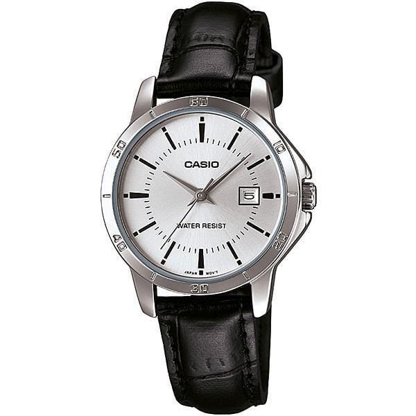 Годинник жіночий Casio LTP-V004L-7A