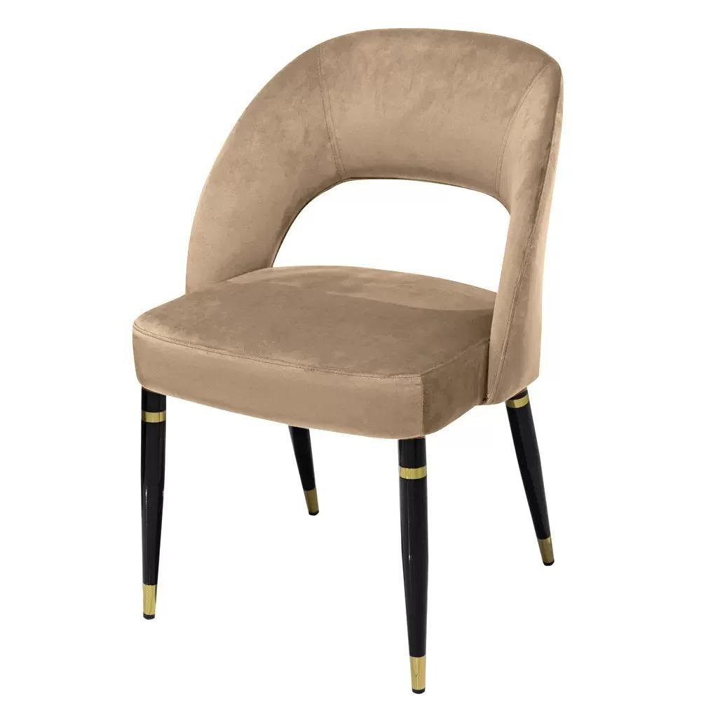 Стул ФОСТЕР Бежевый (114508)